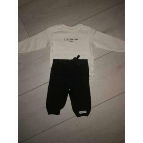 Noppies set mt 56
