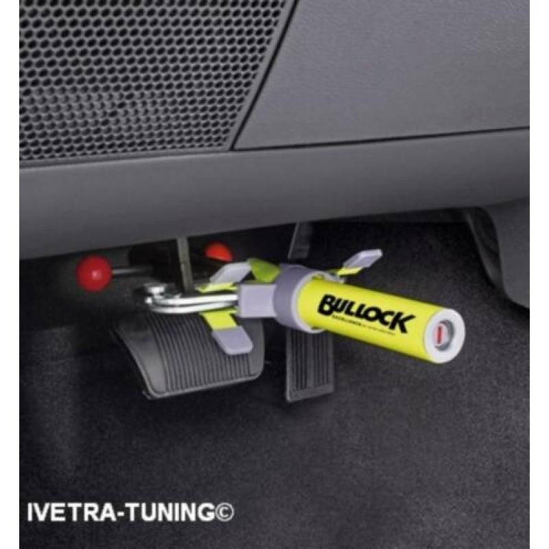 *ANTI-DIEFSTAL* Beveiliging VW TRANSPORTER T3/T4/T5/T6 ??