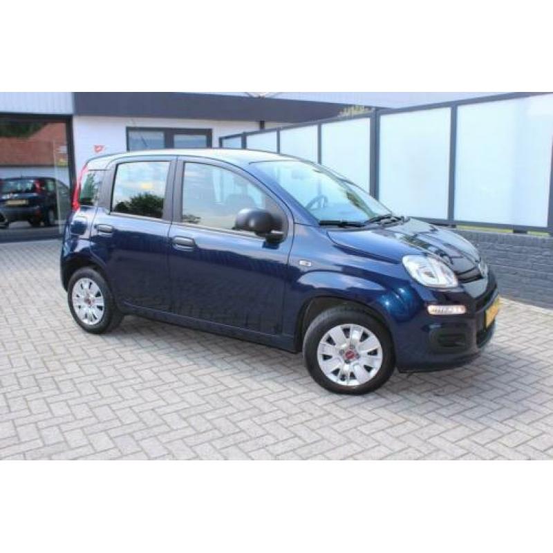Fiat Panda 1.2 Popstar Airco (bj 2017)