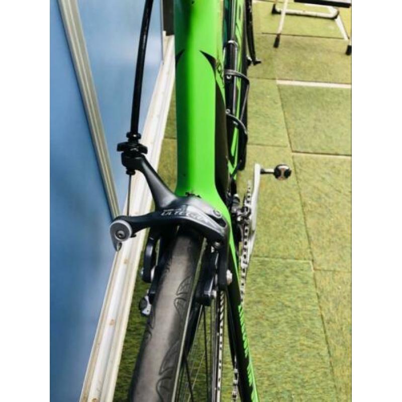 Ridley Noah RS
