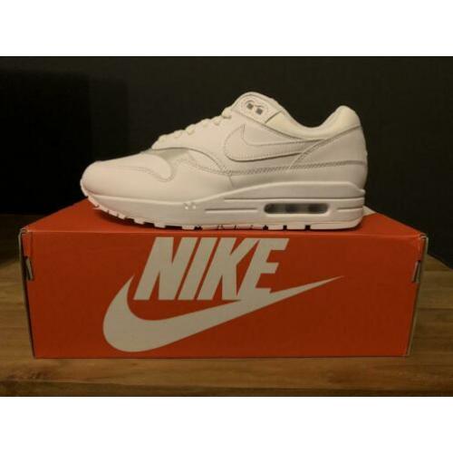 Nike air max 1 White - US 8 / EU 39