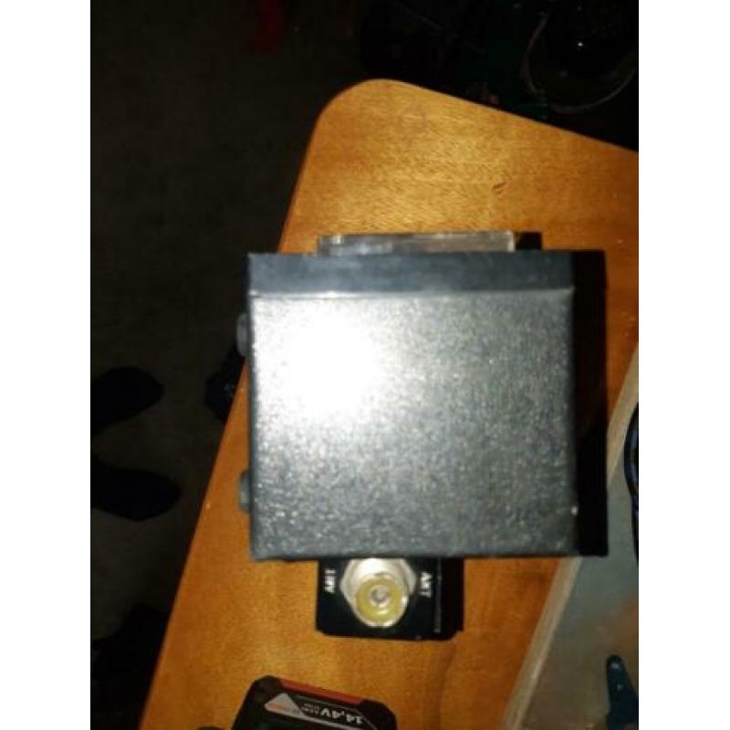 swr meter