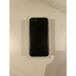 Iphone 7 zwart 128GB