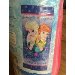 Disney kinderslaapzak frozen