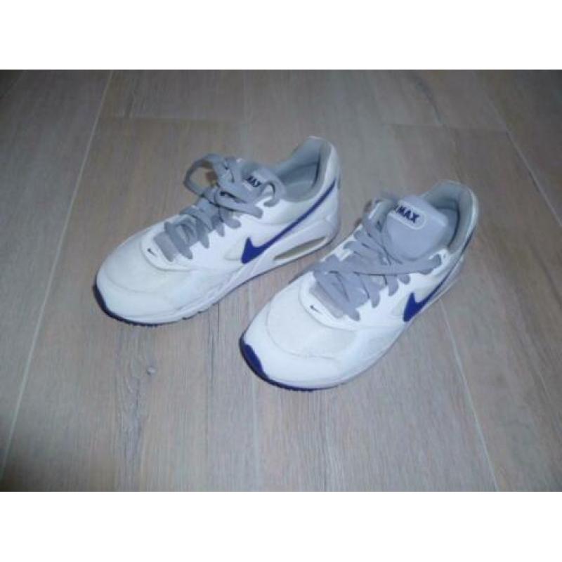 nike air max sneakers mt 38/5