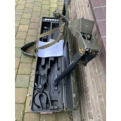 Ferex 4.021 + kist + gekalibreerd