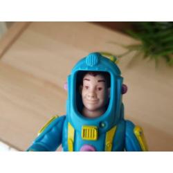 Ghostbuster ray stantz european kenner 1986