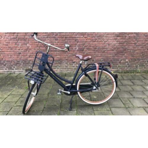 Cortina u4 dames fiets. (Dames fiets)