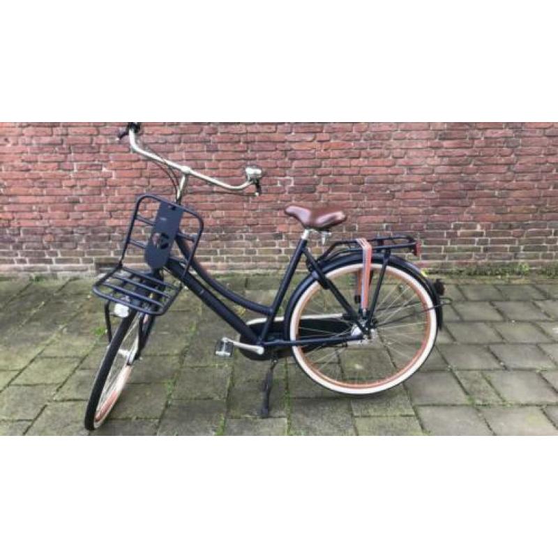 Cortina u4 dames fiets. (Dames fiets)