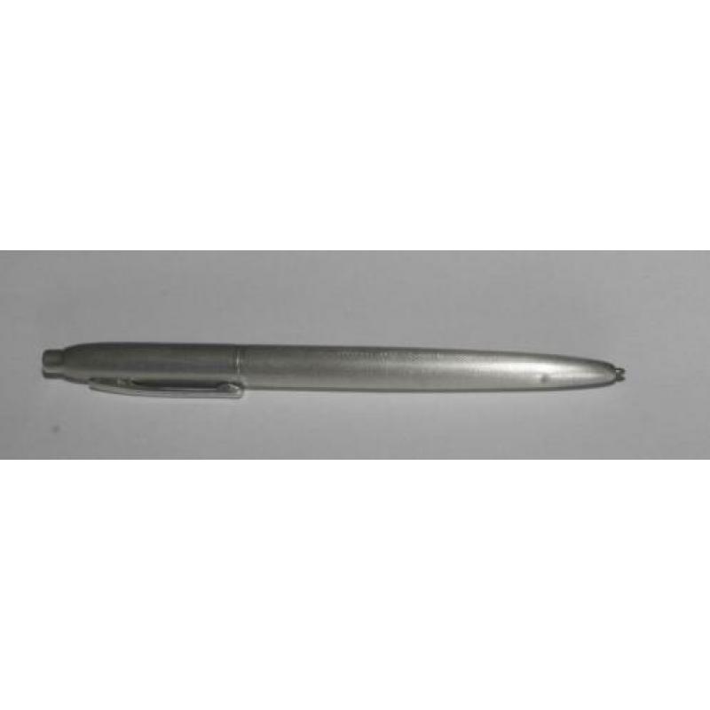 Zilveren 925 oude balpen