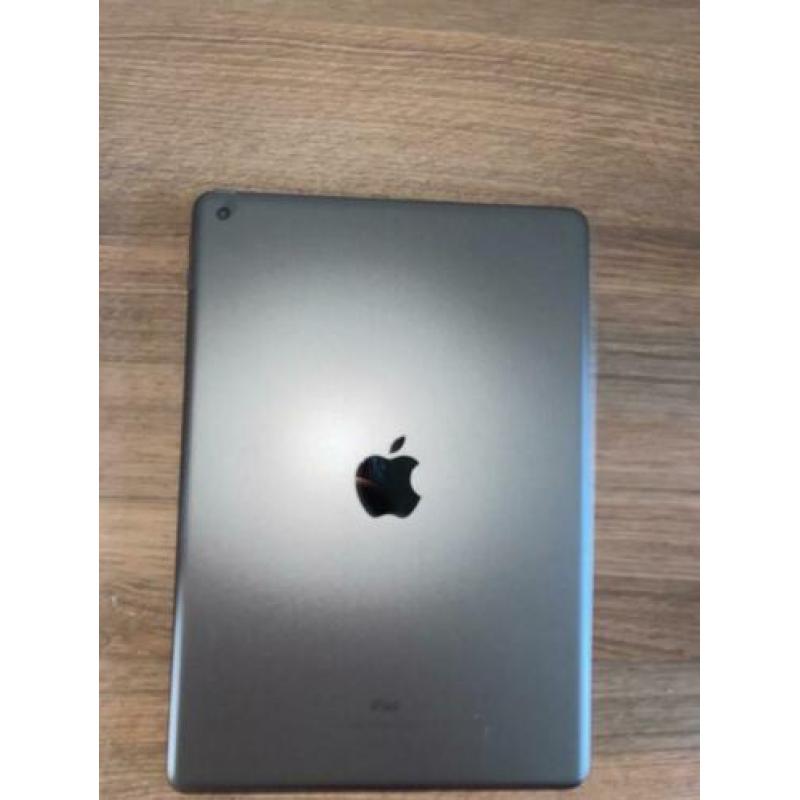 Apple iPad 2019 wifi (nieuw)