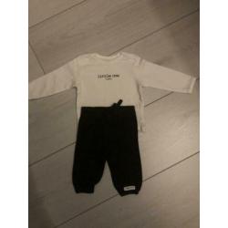 Noppies set mt 56