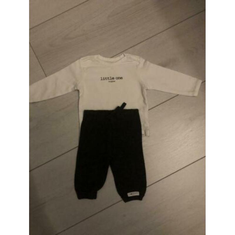 Noppies set mt 56
