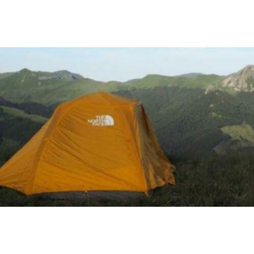 North Face Storm Break 2-pers. tent