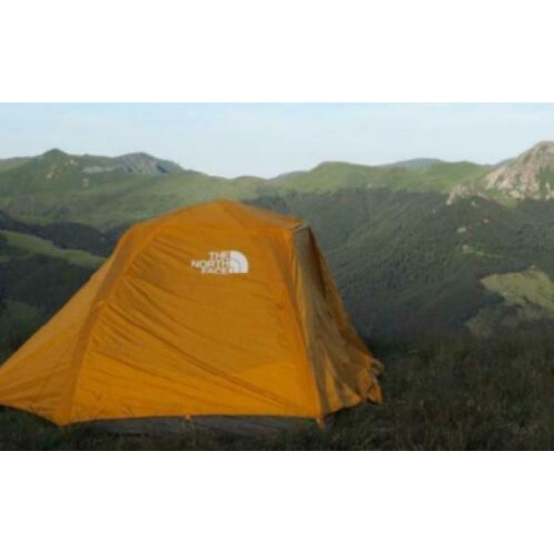 North Face Storm Break 2-pers. tent