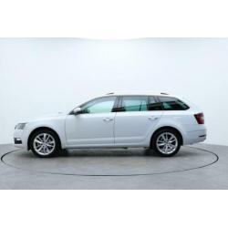 Skoda Octavia Combi 1.5 TSI 150PK DSG Ambition Business Navi