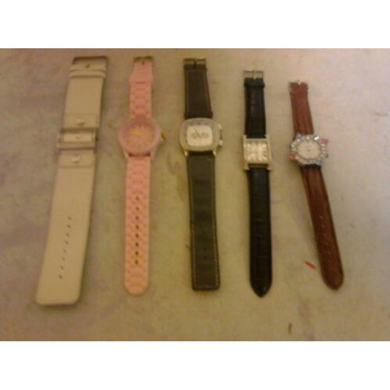 Horloges
