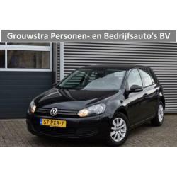Volkswagen GOLF 1.2 TSI 105PK BM TECHN. Aut. I Navi I Bluet