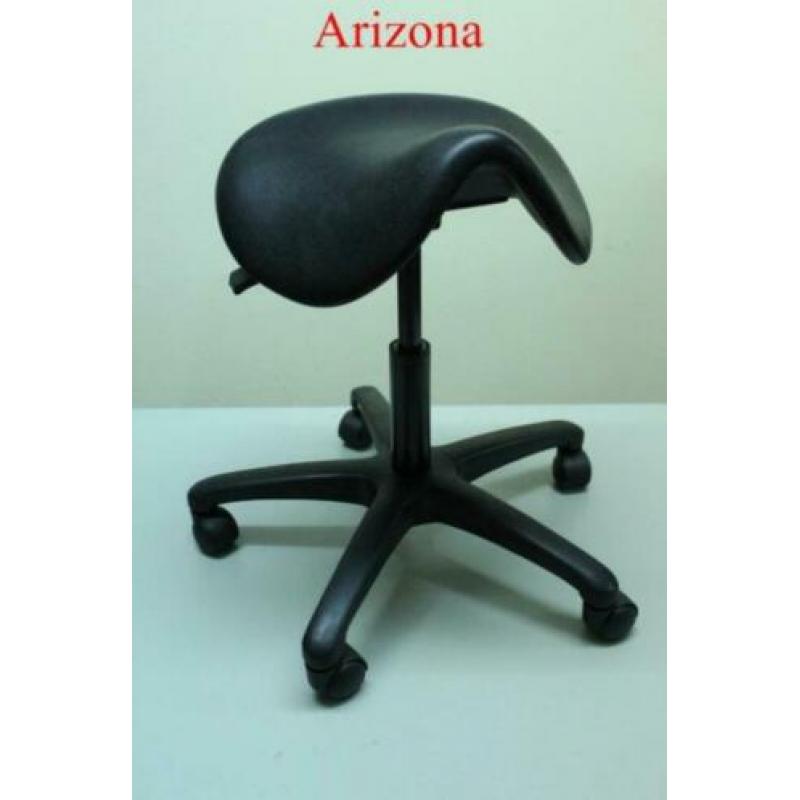 Zadelkruk "Arizona-Exclusive Edtion". Verzorgingskruk, 919