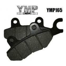 Remblokken Yamaha XTZ750 Super Tenere alle typen XTZ 750