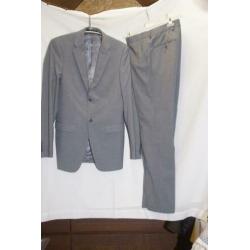 LIV 3 delig pak, colbert, pantalon en vest