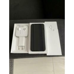 Iphone x 256 gb kras en deuk vrij 16 maanden oud compleet!!!