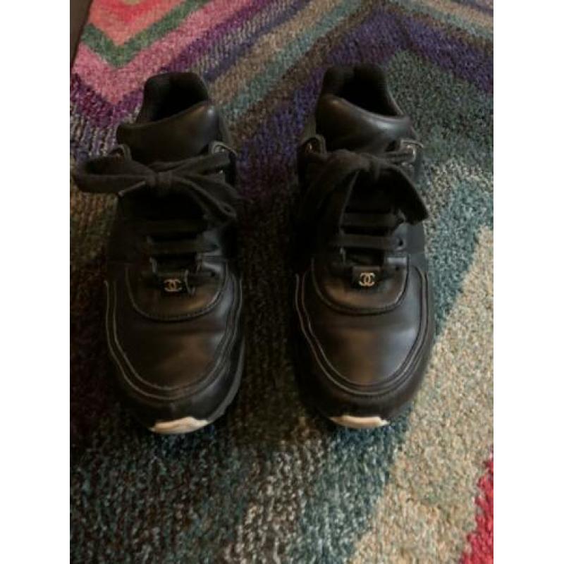 Chanel gympen 39