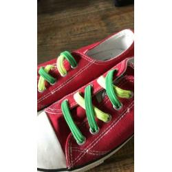 Meisjes schoenen maat 34