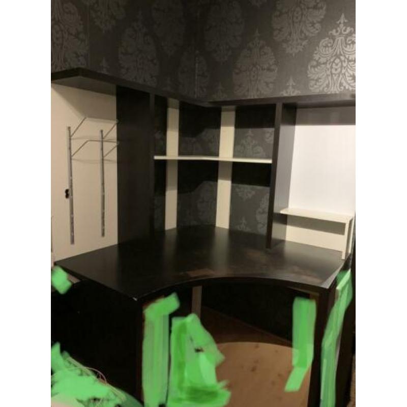 Hoekbureau; doe een bod!