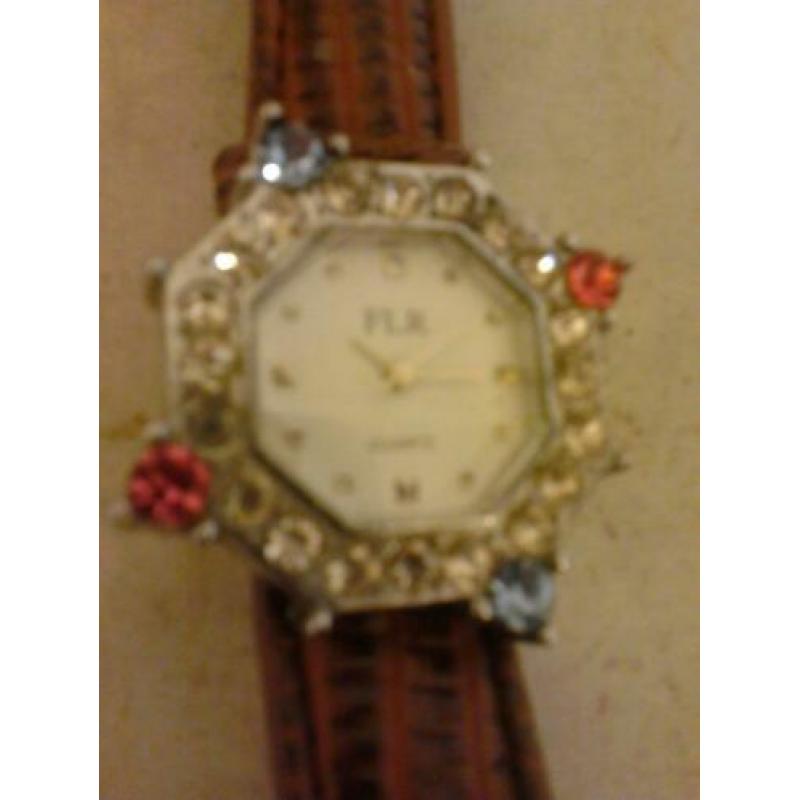 Horloges