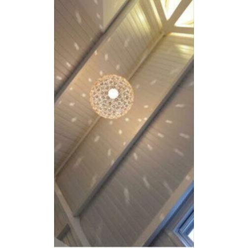 Prachtige design hanglamp - 65 cm