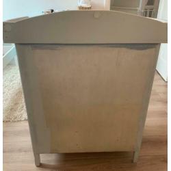 Prachtige commode