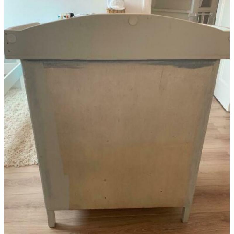 Prachtige commode