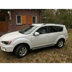 Mitsubishi Outlander 2.0 uit 2010 met 111.000 Km