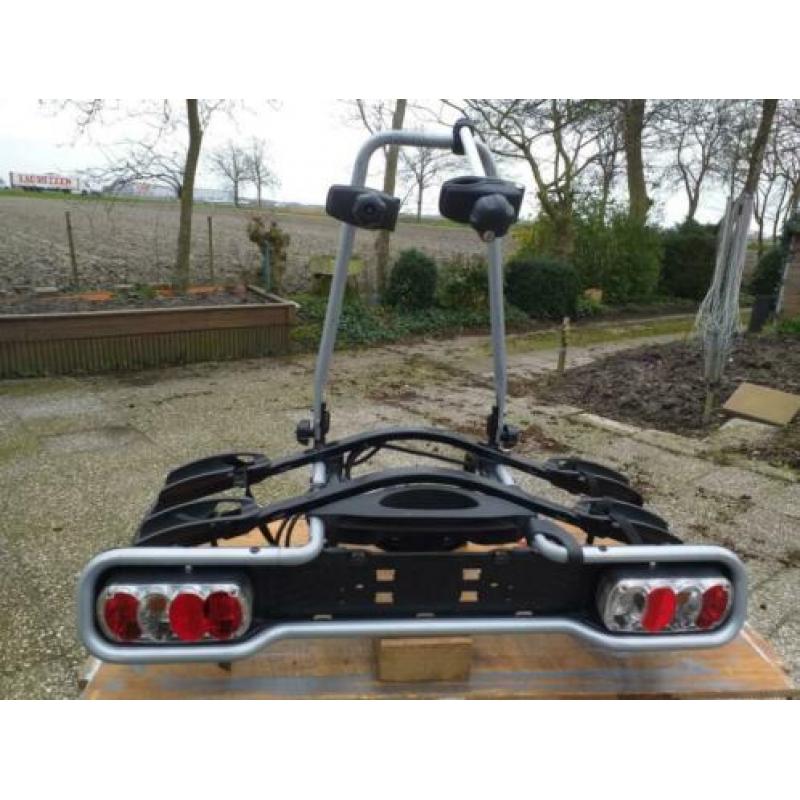Thule euroclick fietsenrek type 9078101