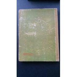Japan De Wereld in Beeld Album III Mr. H.K. Westendorp
