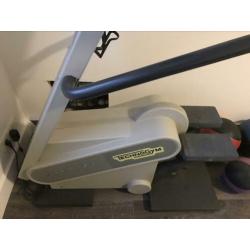 Technogym STEP xt