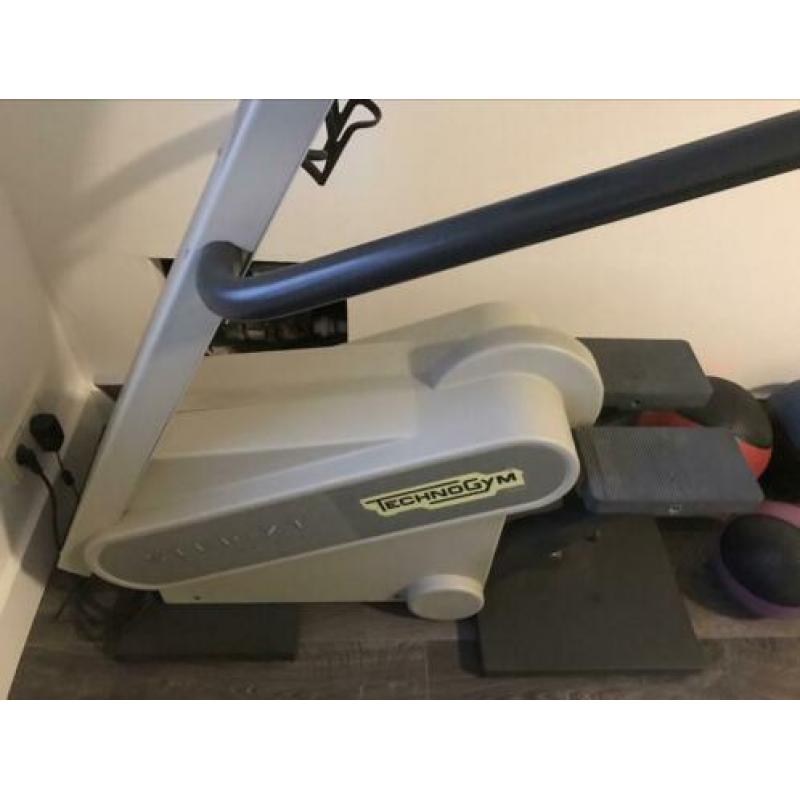 Technogym STEP xt