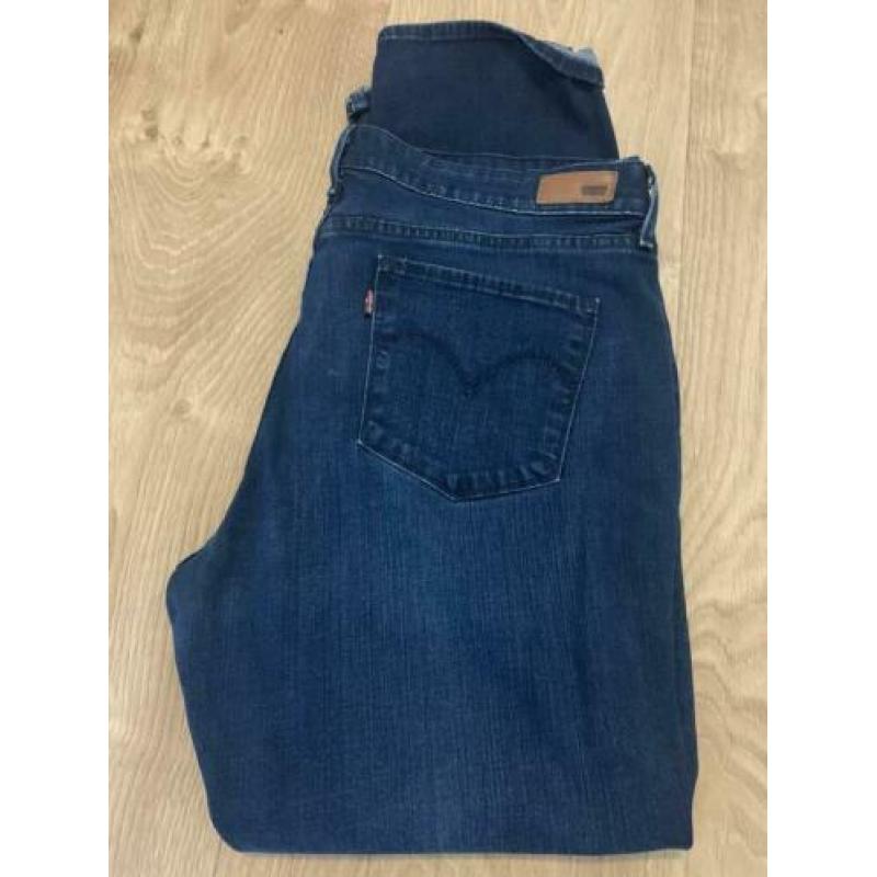 Levi’s jeans