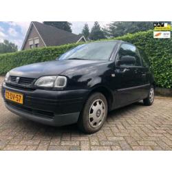 SEAT Arosa 1.0i Lage nap nwe apk trekhaak