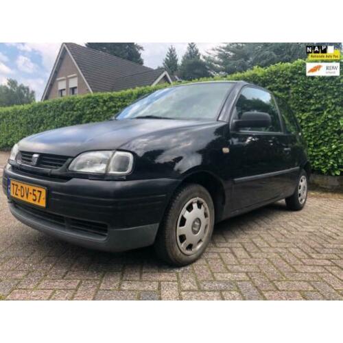 SEAT Arosa 1.0i Lage nap nwe apk trekhaak