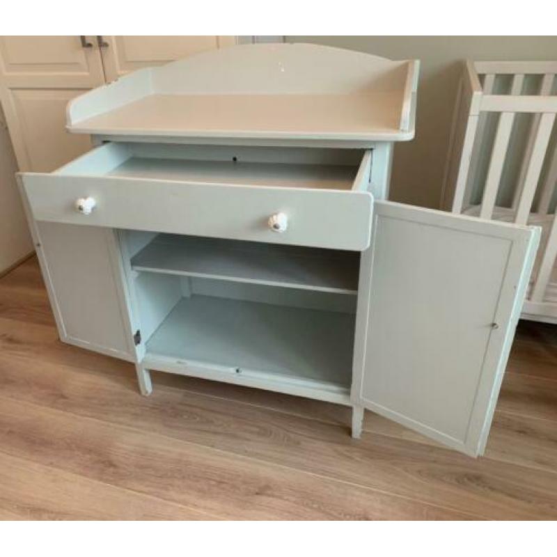 Prachtige commode