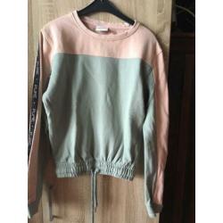 Huispak of joggingpak maat L