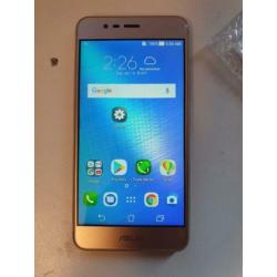 Asus Zenfone 3 Max ZC520TL Dualsim/32gb/3Gb