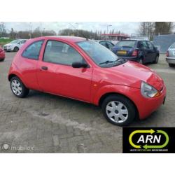 Ford Ka 1.3 7 Edition