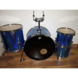 Mapex drumstel
