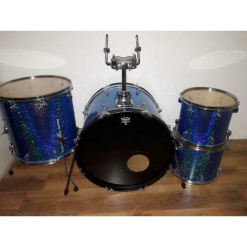 Mapex drumstel