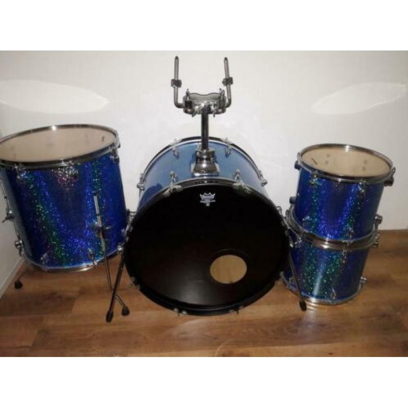 Mapex drumstel