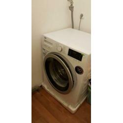 Beko wasmachine