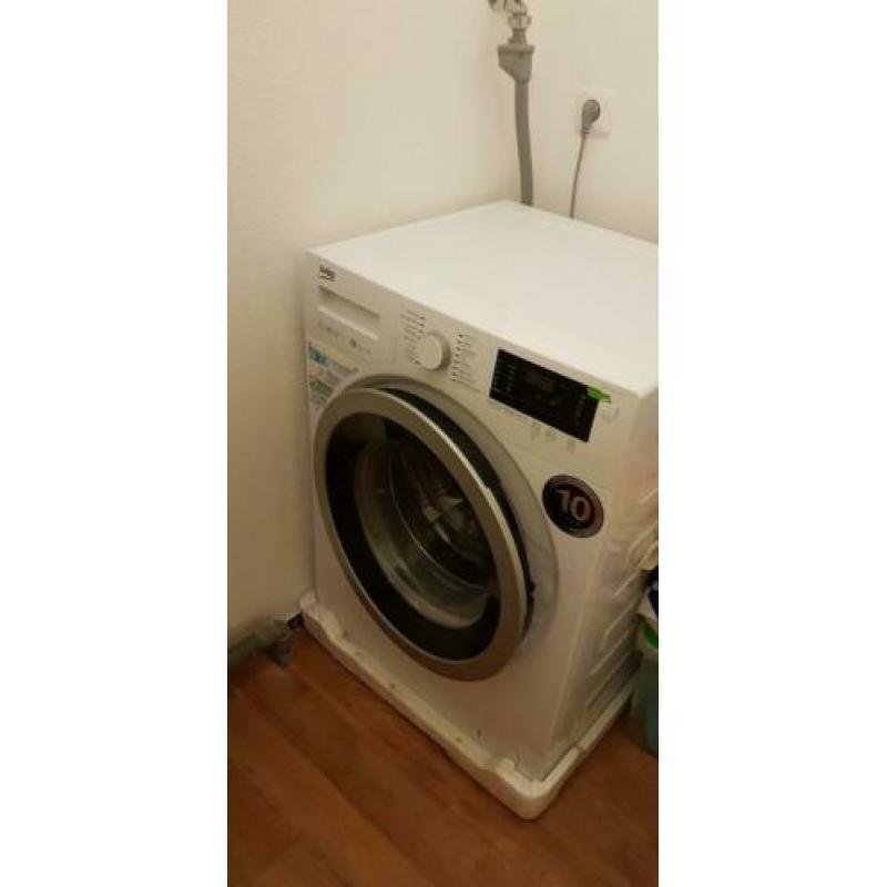 Beko wasmachine